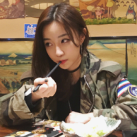 气质型美女微信头像合辑