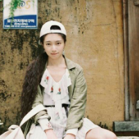 气质清新女生头像_准备好了吗以后爱你的我不见了