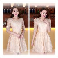 裙子气质淘美衣