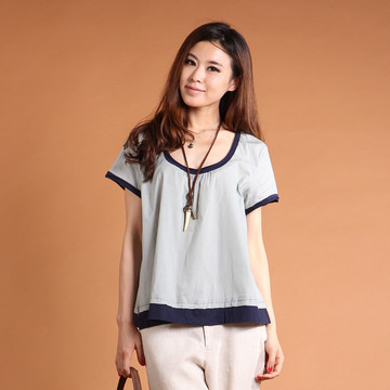 多图小清新文艺女装怎么样