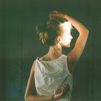 微信头像欧美i_女生