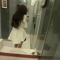 伤感小清新气质妖娆妩媚女生头像