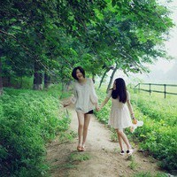 小清新头像|微信小清新头像