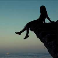 女头欧美小清新 女头欧美小清新