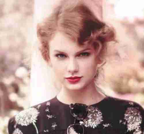 swift唯美霸气小清新头像