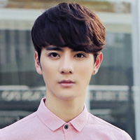 造型清新气质感