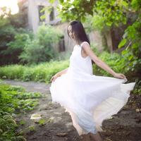 最美丽的唯美微信头像高好气质