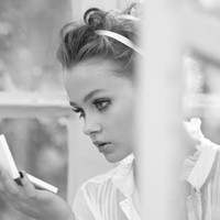 |▍欧美小清新头像