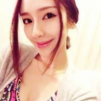 清新古风个性气质女图大图