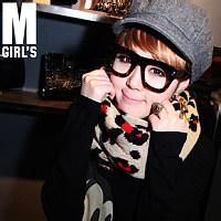 欧美独特喜欢淘衣控控