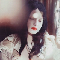 微信黑白头像欧美女生_非常干净漂亮的外国女孩子扣扣