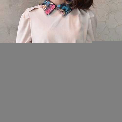 多图气质女人服装