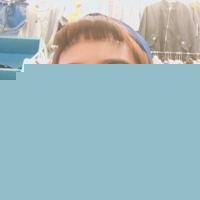 小清新姐妹头像一左一右