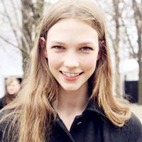 欧美风格头像图片不可刻意寻求幸福