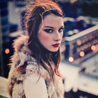 不一样的欧美风格