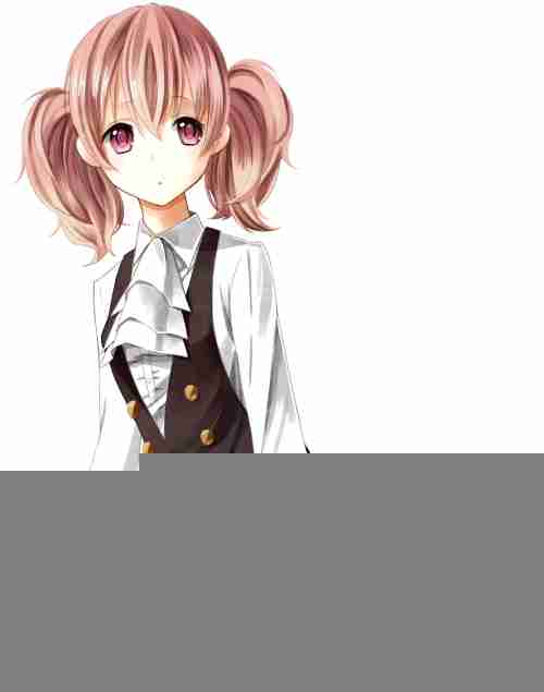 好漂亮的卡通头像