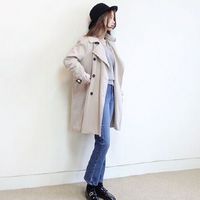 气质森女系微信头像