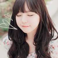 气质美女!女生头像