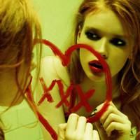 微信头像带点欧美风三*女生*欧美风