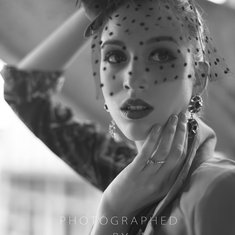 微信头像我爱的欧美风