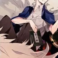 男生杂图可爱卡通头像