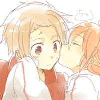 微信头像女可爱卡通