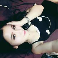 超有气质漂亮女生头像