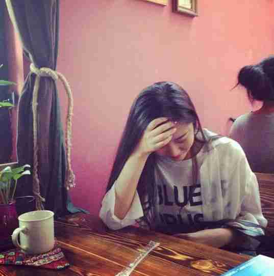 重口味欧美风头像_哇咔咔