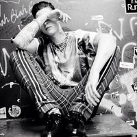 都是欧美风的男头