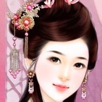 古装唯美动漫女生头像