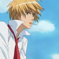 会员高清头像卡通