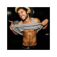 面吹来了欧美的风