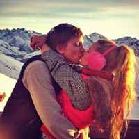 欧美风情侣头像一对情侣头像欧美范一对