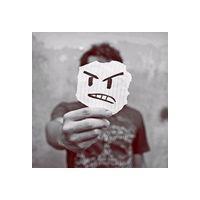 微信头像男生欧美风