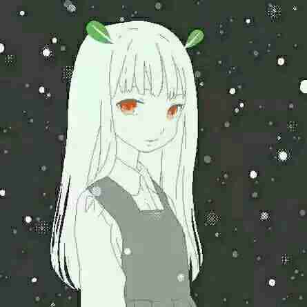 卡通|动漫人物头像