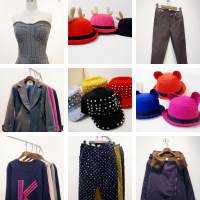 图欧洲站欧美风ke*zo风格复古老虎头像提