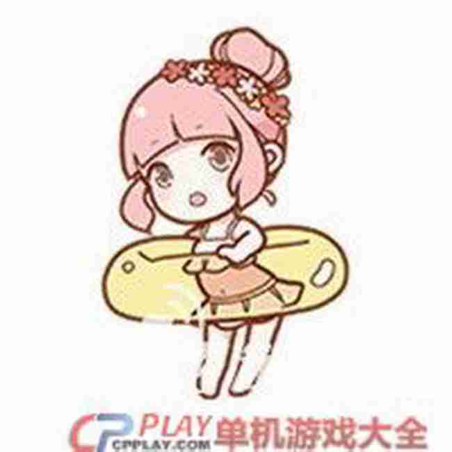 奇迹暖暖高清海报