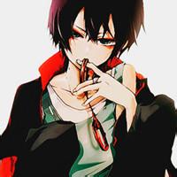 酷帅高清头像男