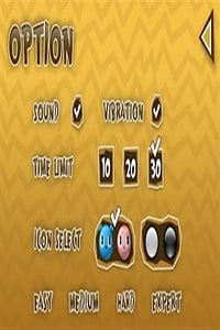 卡通黑白棋截图