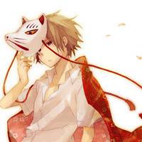 高清云雀恭弥头像