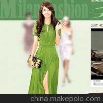 气质又有女人味儿的