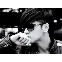 罗志祥高清酷帅头像