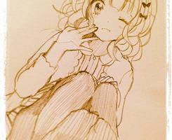 黑白话|黑白|动漫|漫画