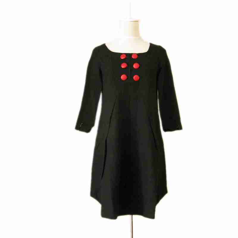 多图黑色气质连衣裙怎么样