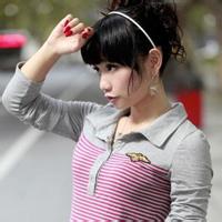 女生头像简单气质森系