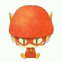 超级英雄高清头像