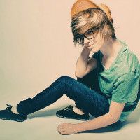 欧美多得是霸气范儿