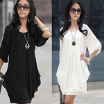 雪纺冰丝超有气质