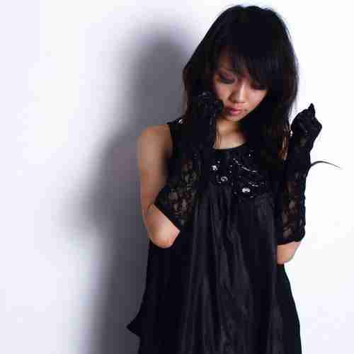 气质钻石珠子相拼