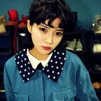 霸气欧美范闺蜜头像_欧美头像